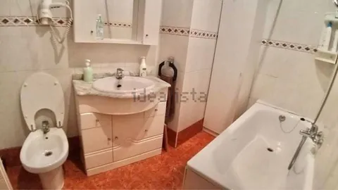 Zimmer zur Miete, Madrid