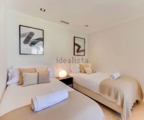 Pis de 145 m² a Marbella
