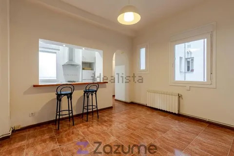 Apartamento 45 m² em Madrid