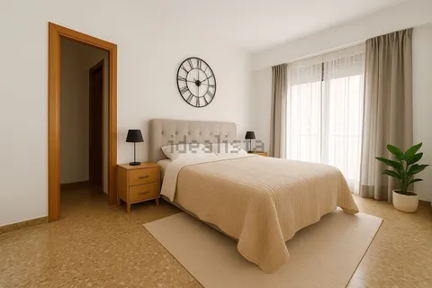 Chambre à louer, Valence