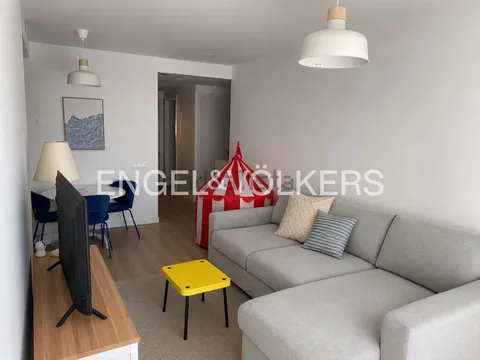 Pis de 121 m² a Terrassa (2/18)