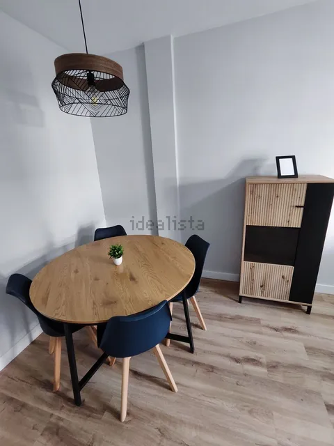 Pis de 58 m² a Valdepeñas