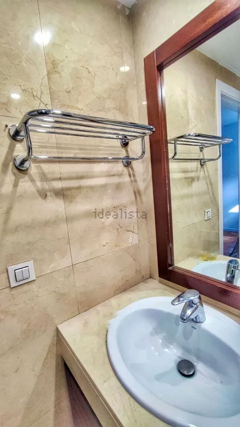 Pis de 77 m² a Madrid