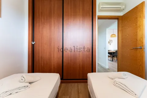 Pis de 81 m² a Mijas