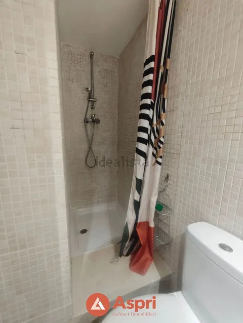 Wohnung 34 m² in Barcelona