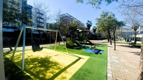 Appartamento 70 m² a Siviglia