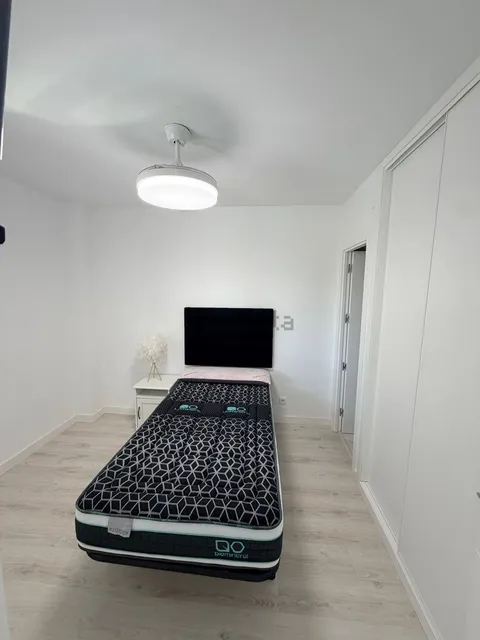 Habitación en alquiler, Cáceres