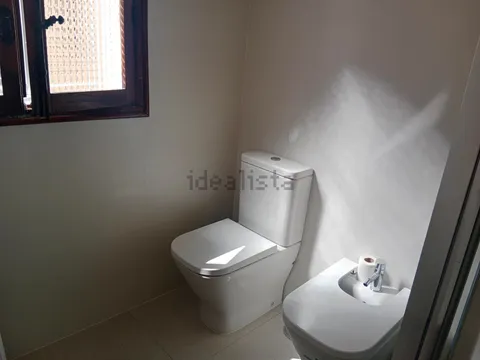 Pis de 74 m² a Madrid