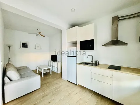 Flat 45 m² in La Línea de la Concepción