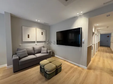 Pis de 25 m² a Madrid