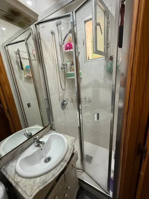 Habitació de lloguer, Madrid (4/14)