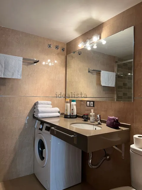 Pis de 85 m² a Sevilla
