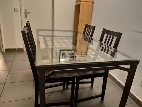 Habitación en alquiler, Barcelona (3/8)