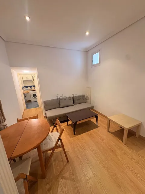 Pis de 55 m² a Madrid