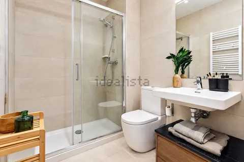 Pis de 70 m² a Madrid