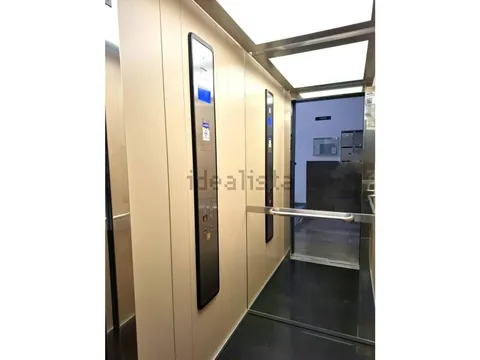 Pis de 34 m² a Madrid