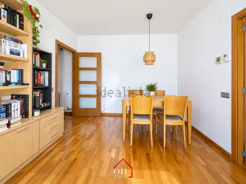Appartamento 85 m² a Sant Cugat del Vallès