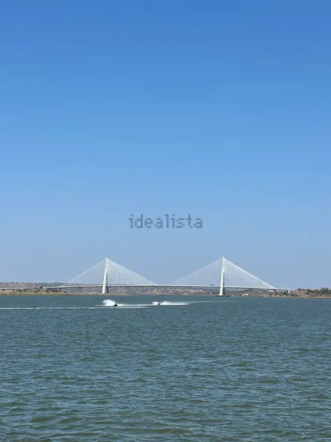 Casa de 100 m² a Ayamonte
