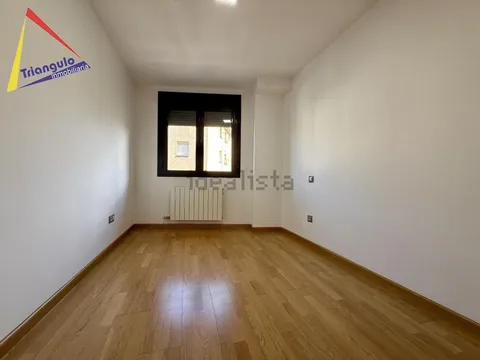 Pis de 80 m² a Segovia