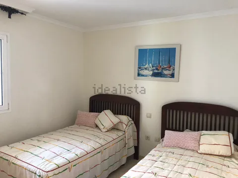 Pis de 120 m² a San Roque