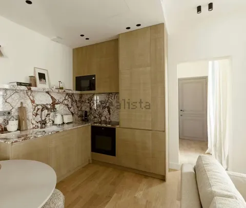Pis de 65 m² a Madrid
