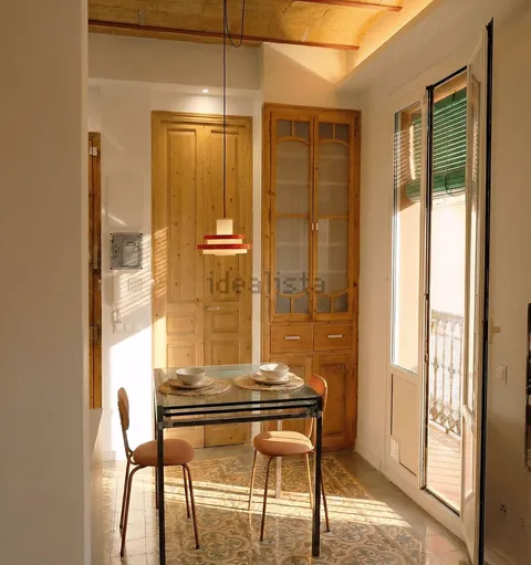 Pis de 35 m² a Barcelona