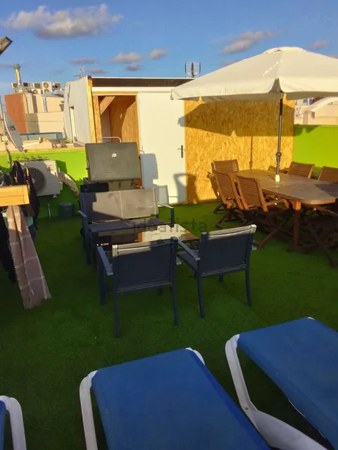 Habitació de lloguer, Oriola