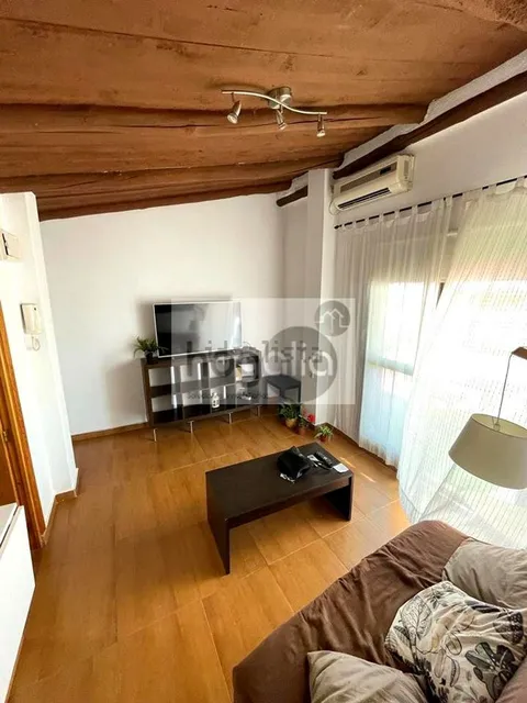 Pis de 41 m² a Sevilla