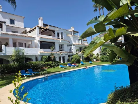 Appartamento 140 m² a Marbella