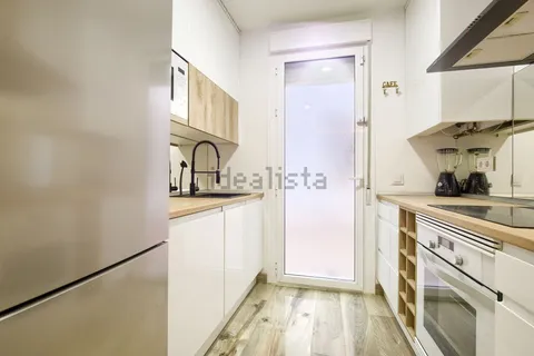 Pis de 87 m² a Madrid