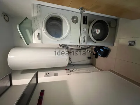 Wohnung 135 m² in Barcelona