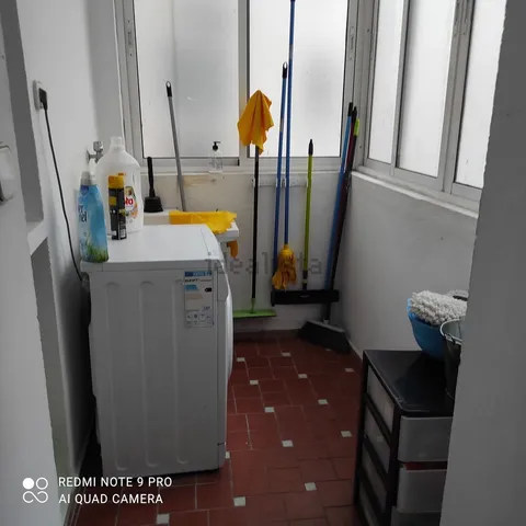 Pis de 110 m² a Sevilla