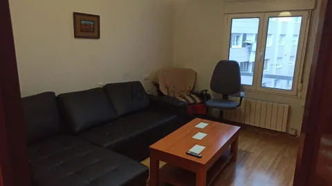 Room for rent, Gijón / Xixón