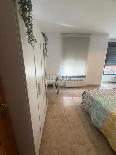 Комната в аренду, Сарагоса