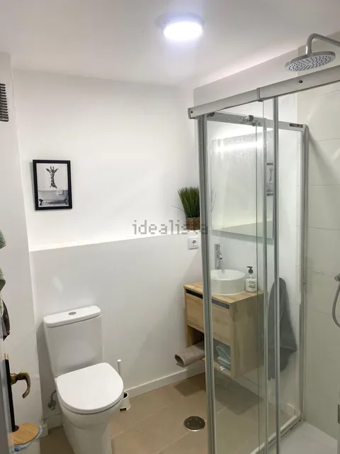 Habitació de lloguer, Albacete