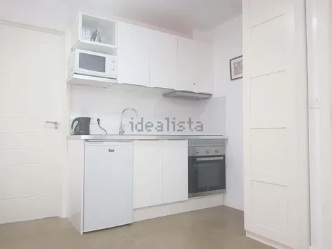 Pis de 30 m² a València