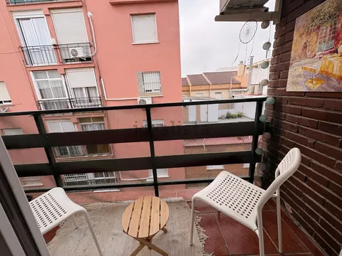 Pis de 60 m² a Màlaga
