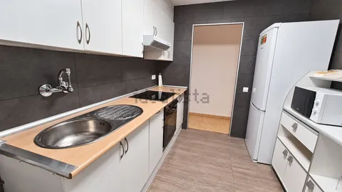 Habitació de lloguer, València (2/12)