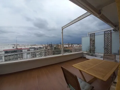 Pis de 70 m² a Saragossa