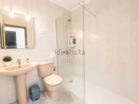 Pis de 67 m² a San Bartolomé