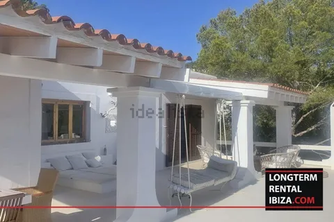 House 400 m² in Sant Josep de sa Talaia