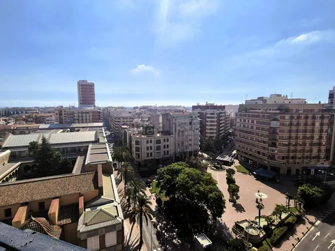 Pis de 145 m² a Castelló de la Plana