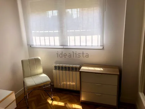 Pis de 64 m² a Madrid