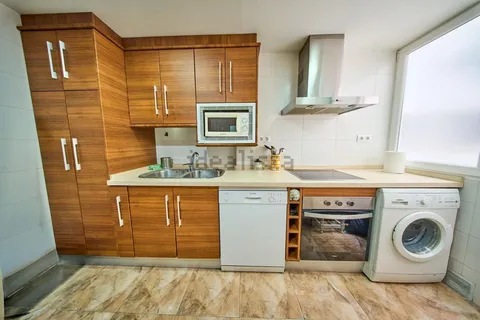 Apartamento 120 m² em Granada