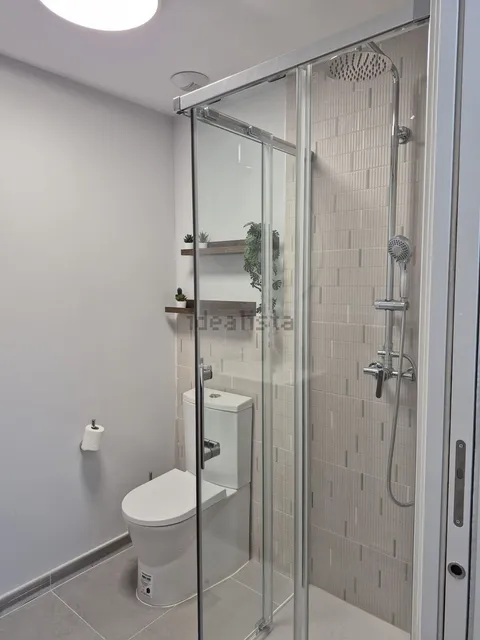 Pis de 35 m² a València