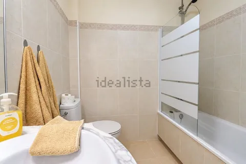 Квартира 91 м² в Jacarilla