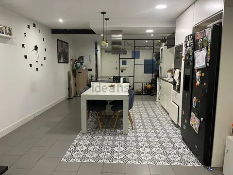 Habitación en alquiler, Madrid (3/3)