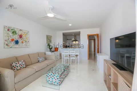 Pis de 94 m² a Almuñécar