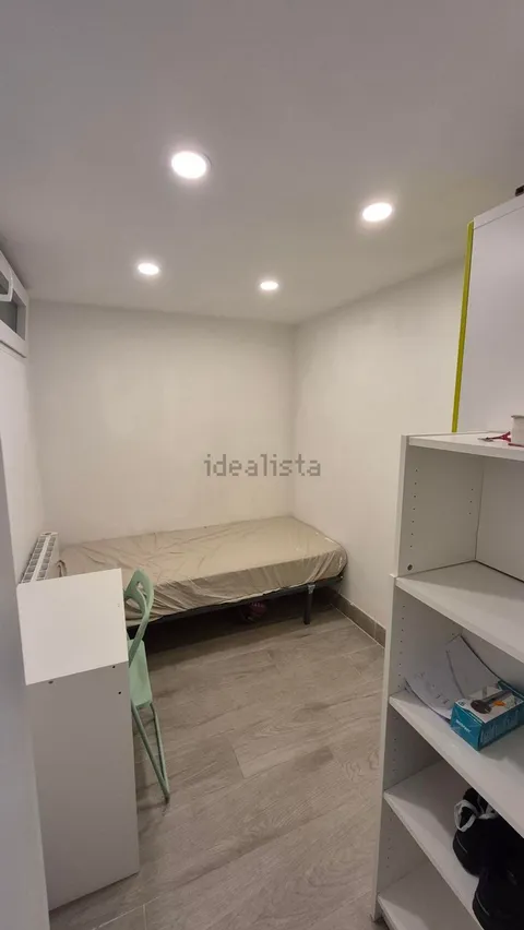Pis de 42 m² a Madrid