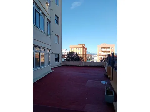 Pis de 50 m² a Bellreguard